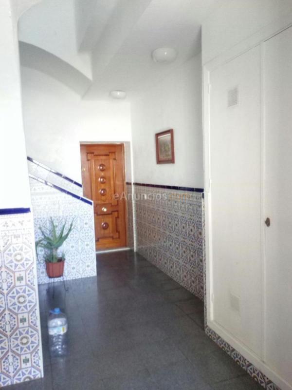 Apartamento en venta en  Carretera de Cádiz, Málaga