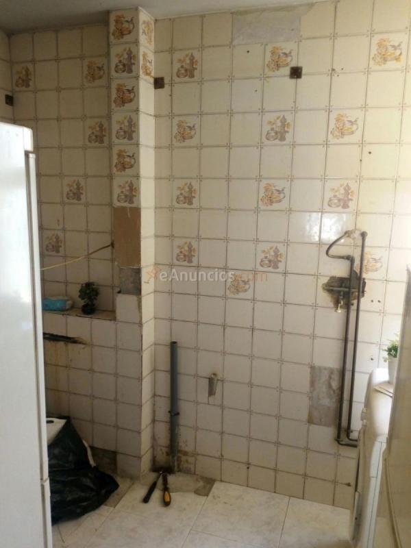 Apartamento en venta en  Carretera de Cádiz, Málaga