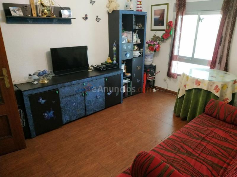 Apartamento en venta en Calle de San Narciso, San Blas, Madrid