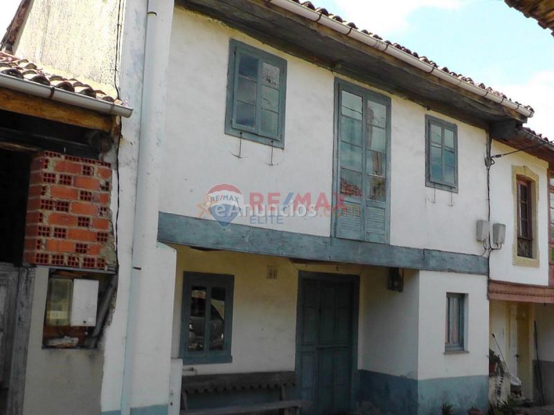 Casa Rural en venta en  El Otero, Parroquias suroccidentales, Villaviciosa