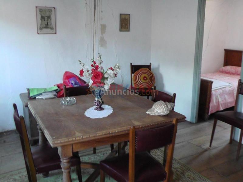 Casa Rural en venta en  El Otero, Parroquias suroccidentales, Villaviciosa