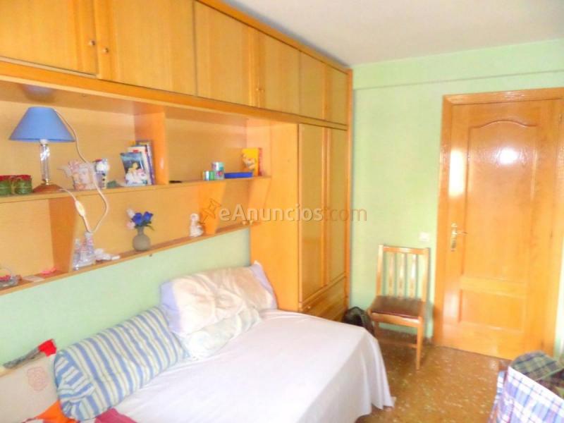 Apartamento en alquiler en Calle CHORRILLO, Casco Histórico, Alcalá de Henares