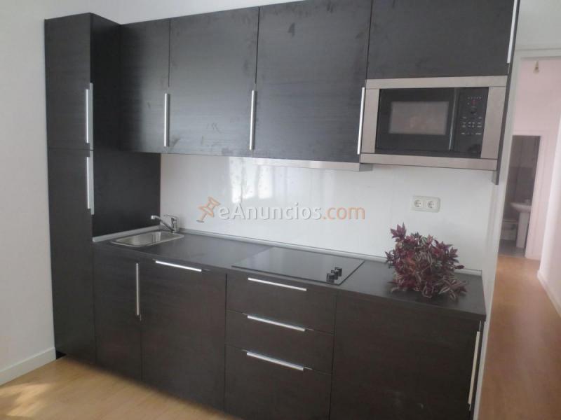 Apartamento en alquiler en Calle Samaria, Retiro, Madrid