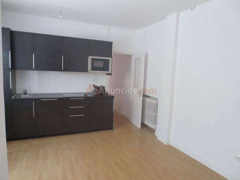 Apartamento en alquiler en Calle Samaria, Retiro, Madrid