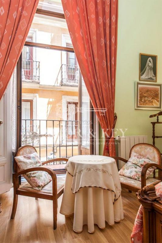 Apartamento en venta en  Plazuela de San Ginés, Centro, Madrid
