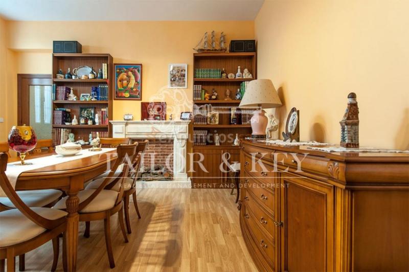Apartamento en venta en  Plazuela de San Ginés, Centro, Madrid