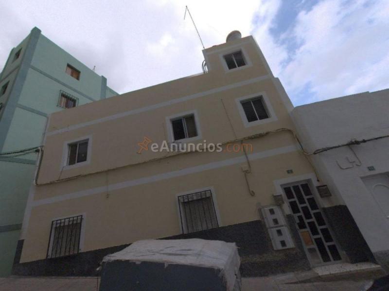 Local Comercial en venta en  jose arencibia rivero, Ciudad Alta, Las Palmas de Gran Canaria