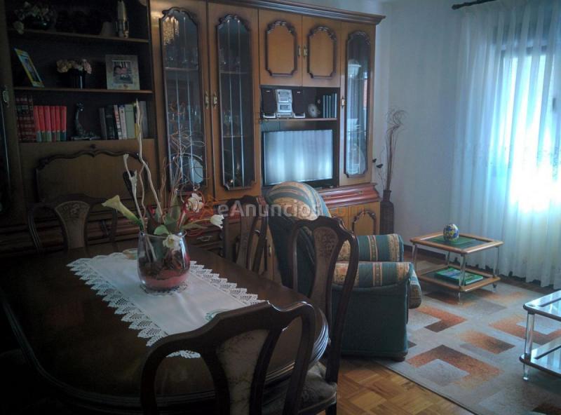 Apartamento en venta en  Fuente del Real, El Llano, Gijón