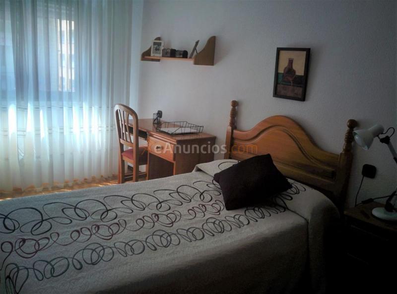 Apartamento en venta en  Fuente del Real, El Llano, Gijón