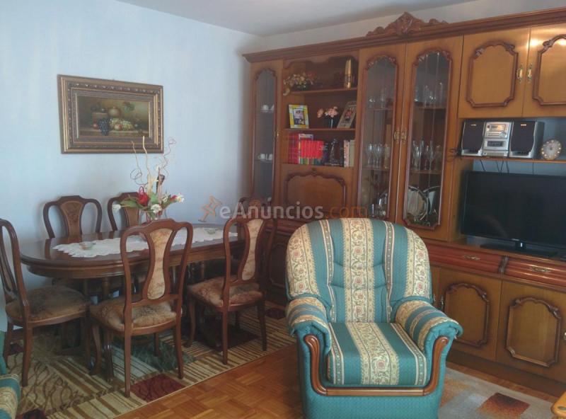 Apartamento en venta en  Fuente del Real, El Llano, Gijón