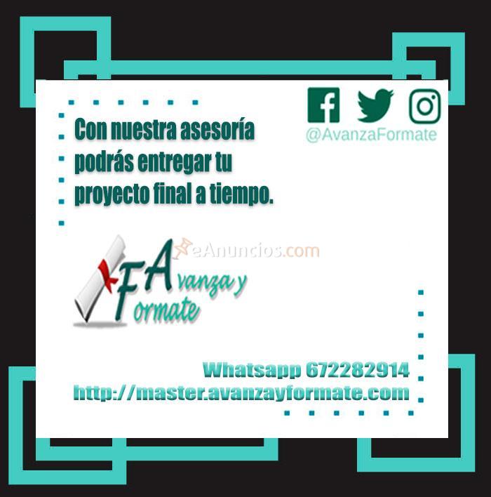 Centro docente para tu proyecto