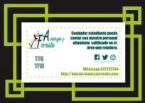  estas bloqueado con tu tgftfm