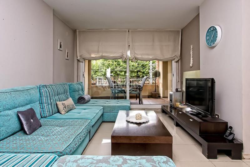 Apartamento en venta en  Sant Vicen de Castellet