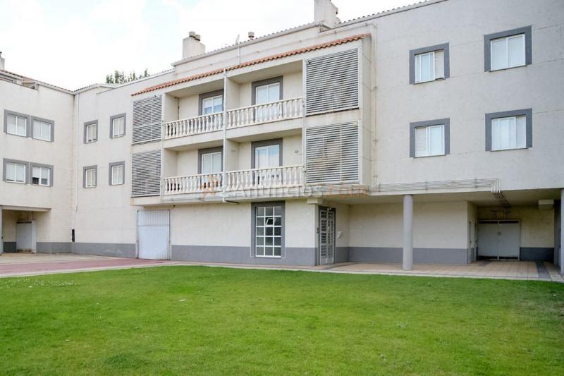 Apartamento en venta en  Santa Marta de Tormes