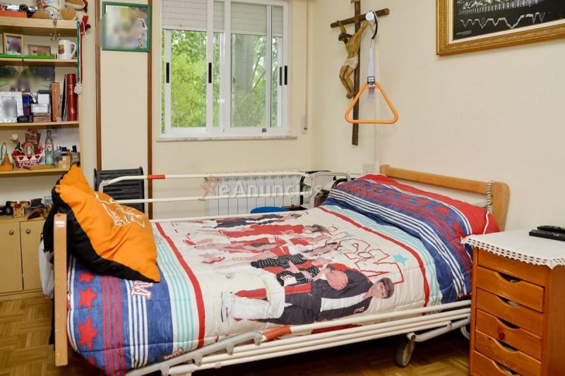 Apartamento en venta en  Santa Marta de Tormes