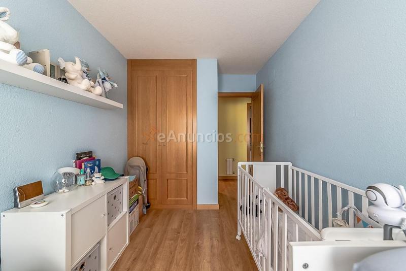 Apartamento en venta en  Sur, Móstoles