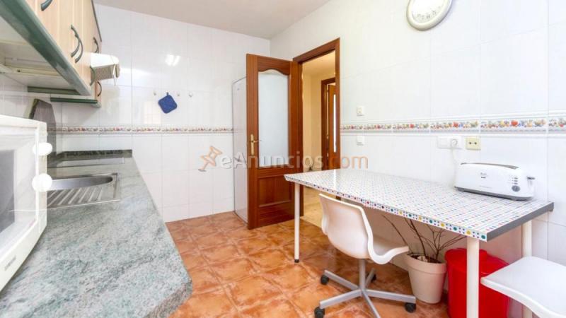 Apartamento en venta en  Torrequebrada, Benalmádena