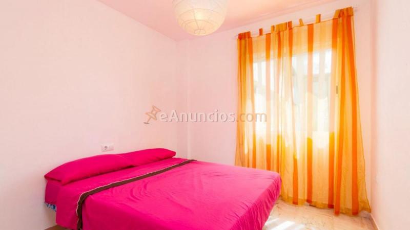 Apartamento en venta en  Torrequebrada, Benalmádena