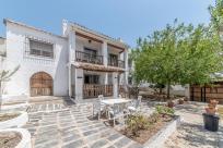 Adosado en venta en  Bargas