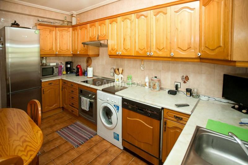 Adosado en venta en  Argés