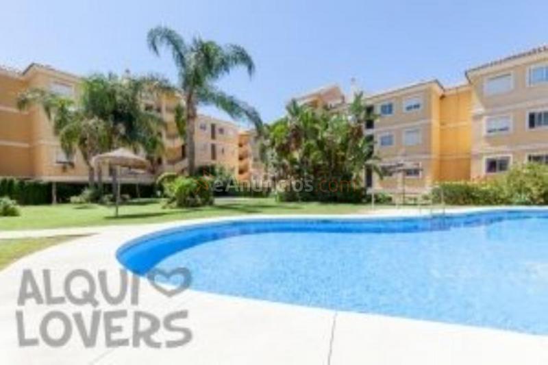 Apartamento en venta en  ESMERALDA, Riviera del Sol, Mijas