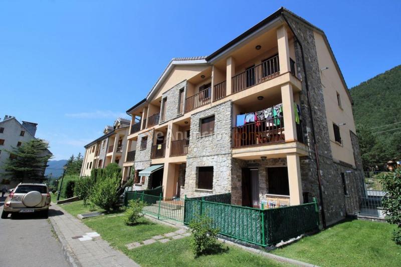 Apartamento en venta en Calle Urbanización Espata R6, Villanúa