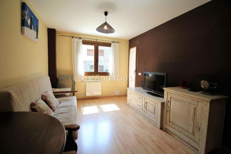 Apartamento en venta en Calle Urbanización Espata R6, Villanúa