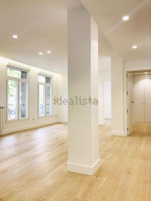 Apartamento en venta en  Salamanca, Madrid