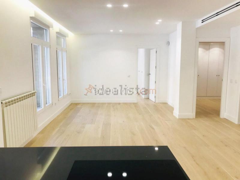 Apartamento en venta en  Salamanca, Madrid