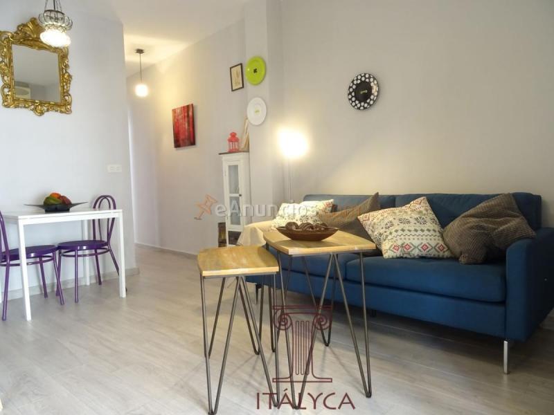 Apartamento en alquiler en Calle Pacheco y Núñez del Prado, Sevilla, Centro, Sevilla