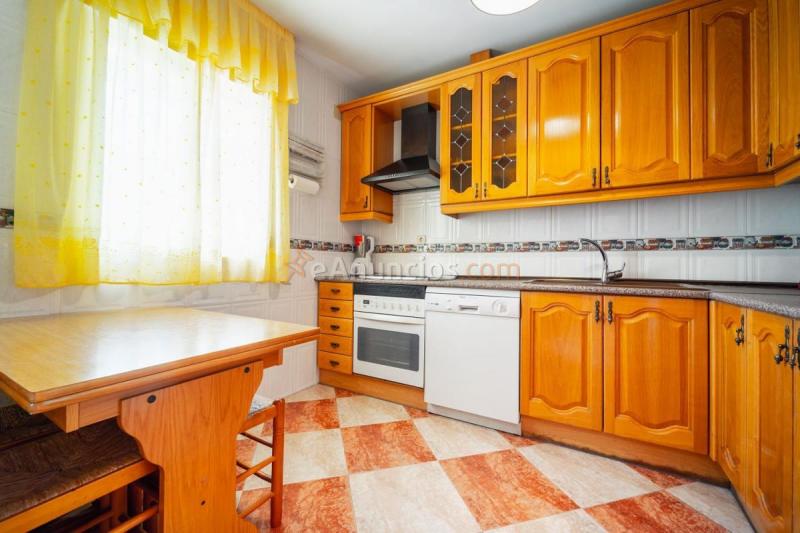 Adosado en venta en  Almonacid de Zorita