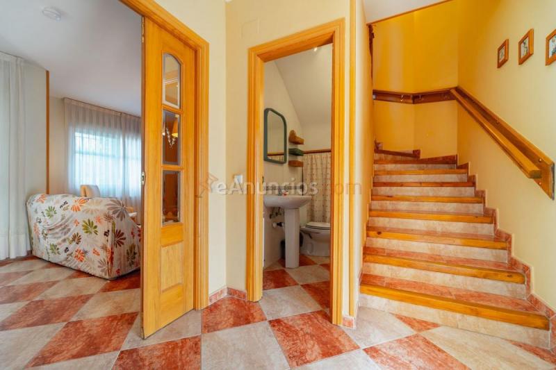 Adosado en venta en  Almonacid de Zorita