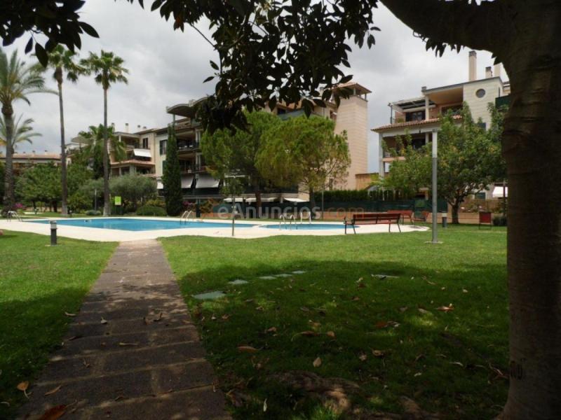Apartamento en venta en Camino de Genova, Sta Catalina - Son Armadans - Maritim, Palma de Mallorca