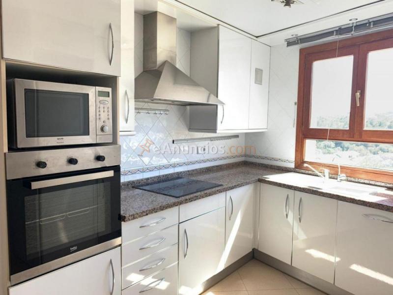 Apartamento en venta en Camino de Genova, Sta Catalina - Son Armadans - Maritim, Palma de Mallorca