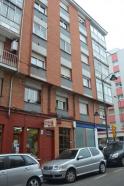 Apartamento en venta en Calle Avelino Glez Mallada, Este, Gijón