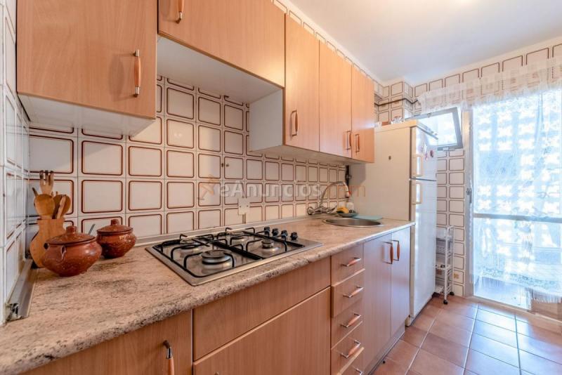 Apartamento en venta en  Bargas