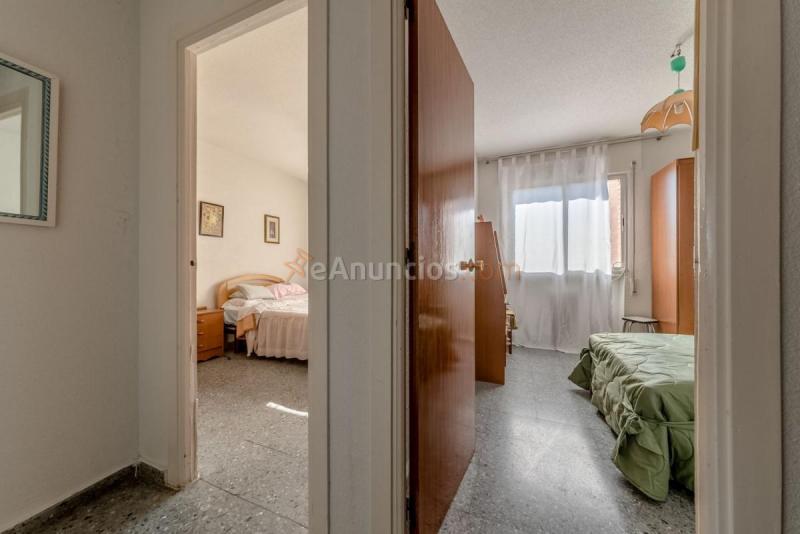 Apartamento en venta en  Bargas