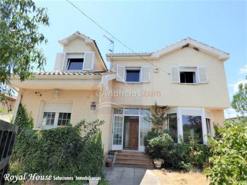 Adosado en venta en  Valle de Aran, Guadarrama