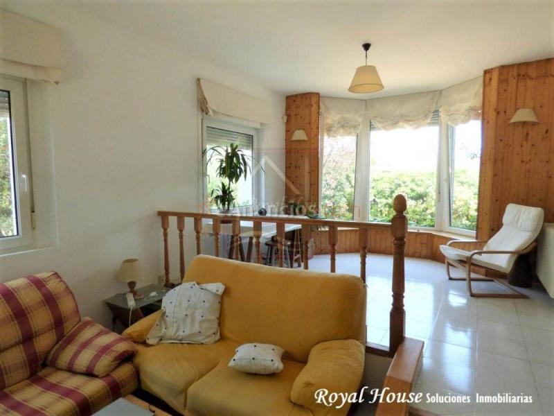 Adosado en venta en  Valle de Aran, Guadarrama