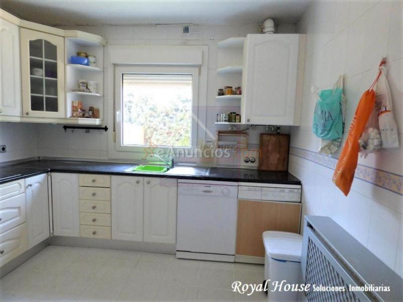 Adosado en venta en  Valle de Aran, Guadarrama