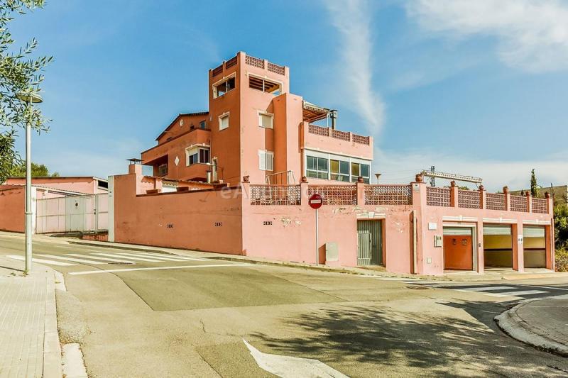 Adosado en venta en  Sant Pere i Sant Pau, Tarragona