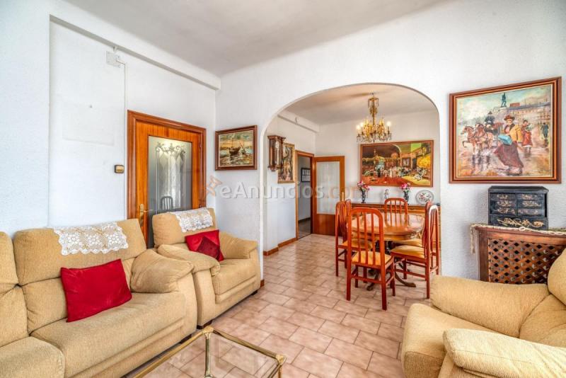 Apartamento en venta en  Centro, Zaragoza