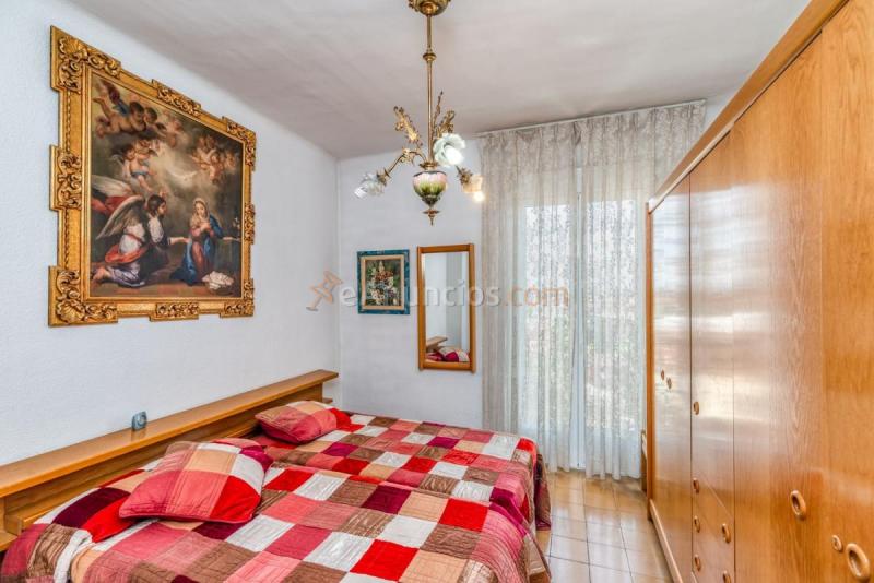 Apartamento en venta en  Centro, Zaragoza