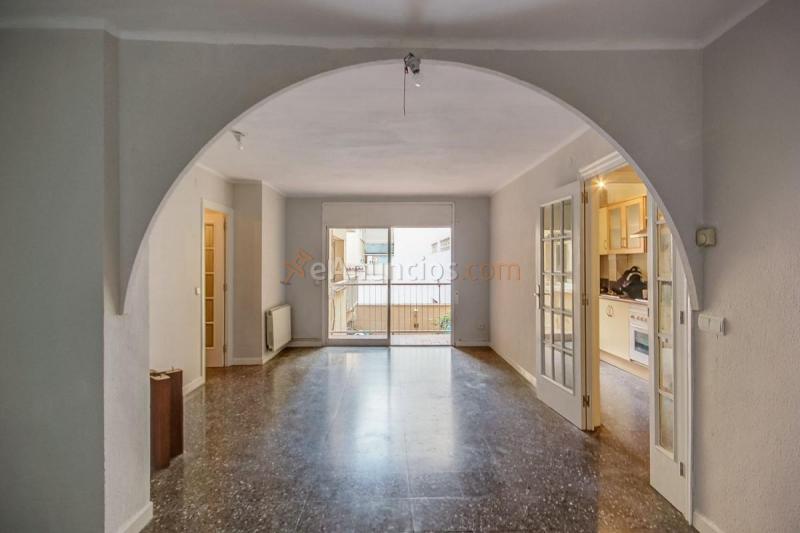 Apartamento en venta en  Centre, Rubí