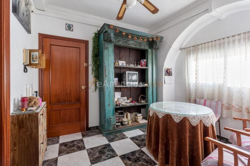 Adosado en venta en  Centro - Casco Histórico, Córdoba