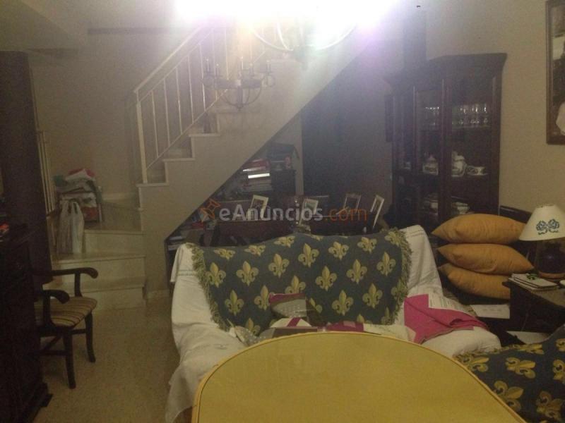 Duplex en alquiler en  Albaida del Aljarafe