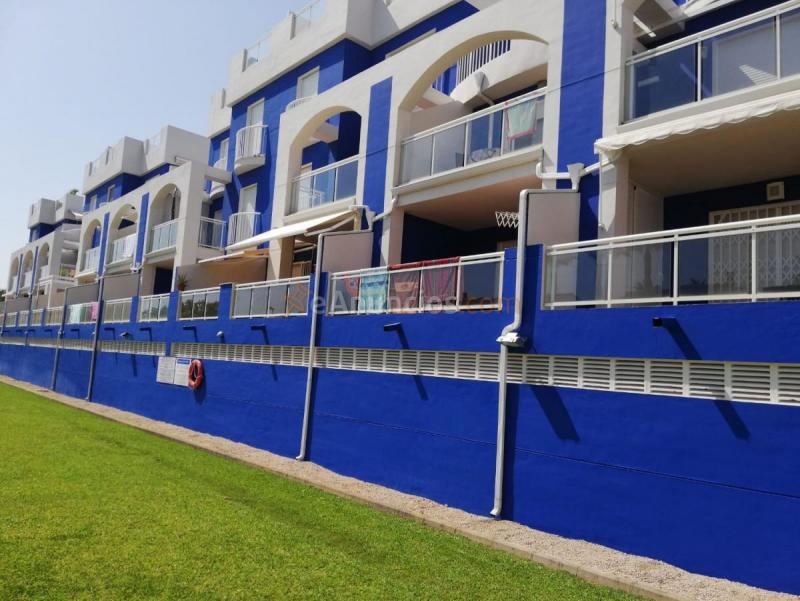 Apartamento en venta en  Platja de Oliva, Oliva