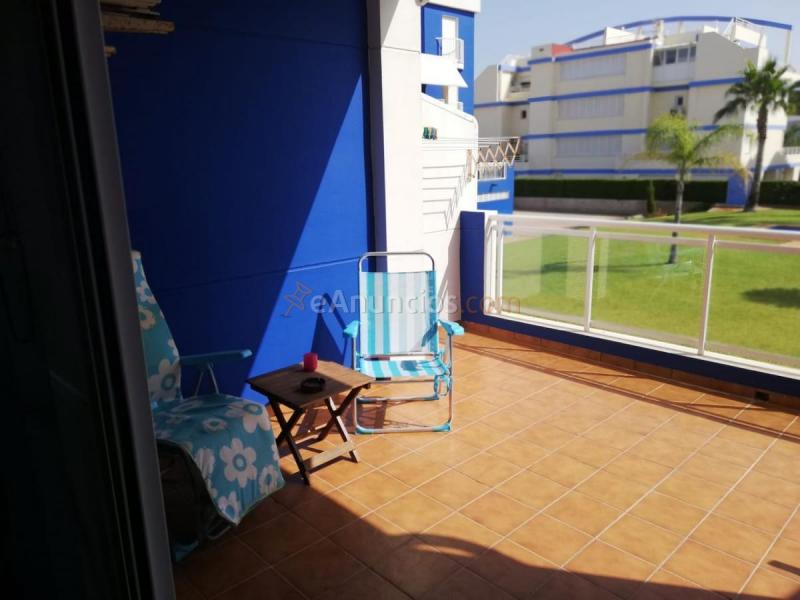 Apartamento en venta en  Platja de Oliva, Oliva