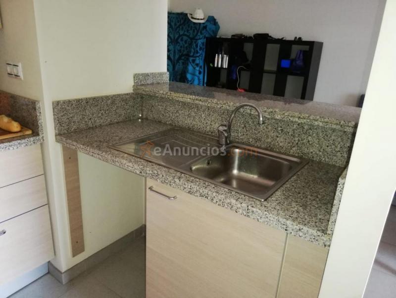 Apartamento en venta en  Platja de Oliva, Oliva