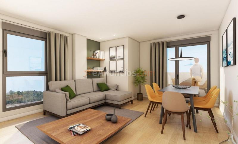 Atico en venta en Calle Codón Herrera, Burgos, Villimar - V1 - V2 - S3 - S4 - San Cristobal, Burgos